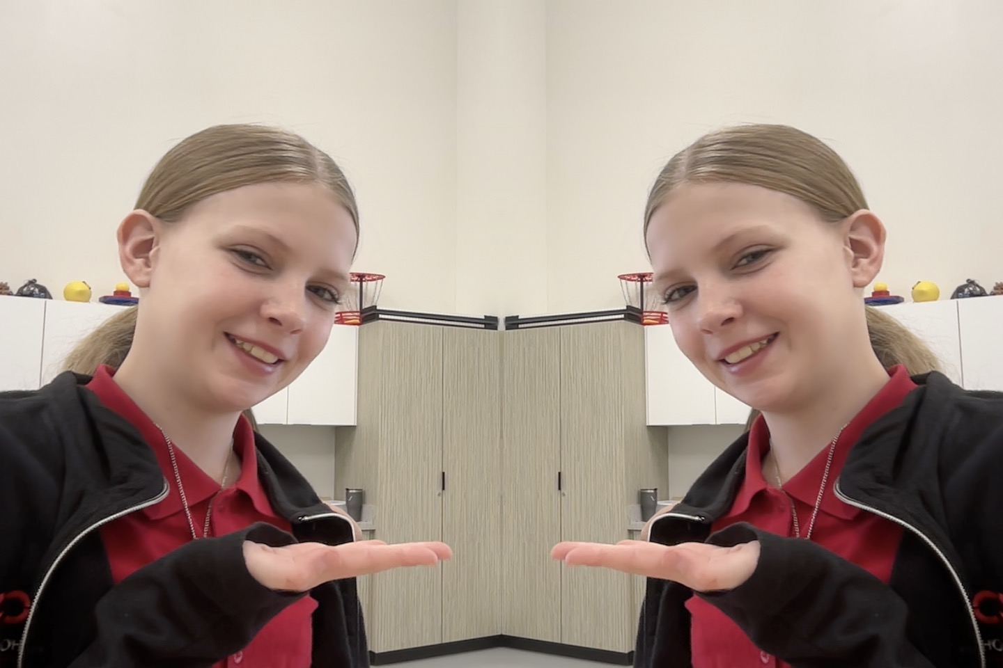 Me